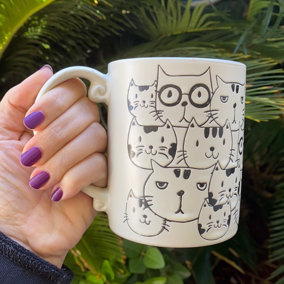 Spectrum designz Cats Mug - Picture 14 of 14